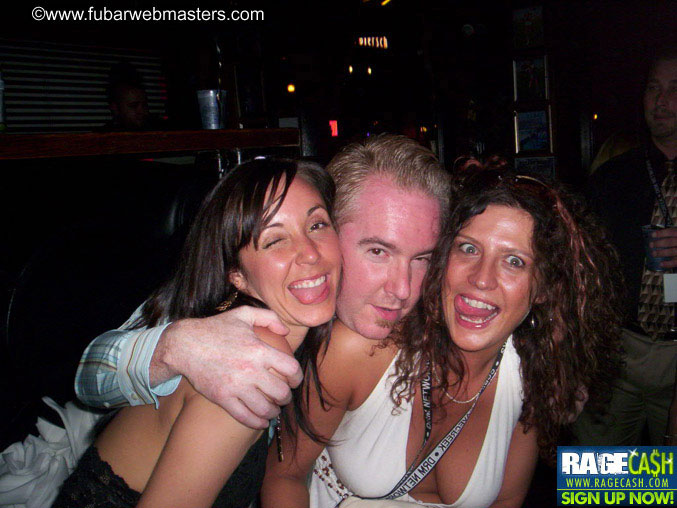 Saguaro Soiree at The Library