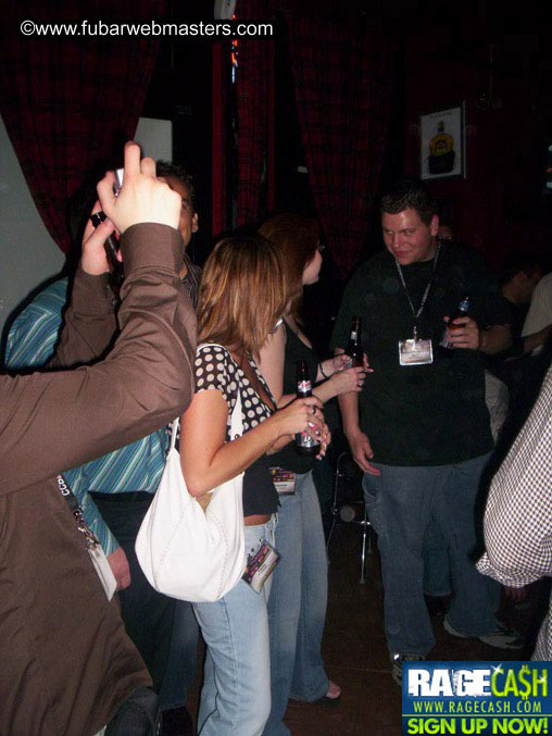 Saguaro Soiree at The Library