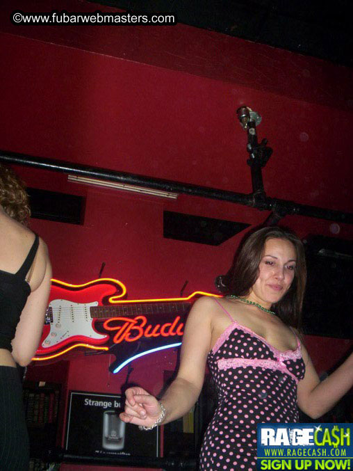 Saguaro Soiree at The Library