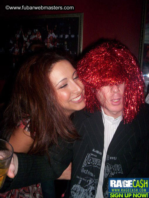 Saguaro Soiree at The Library