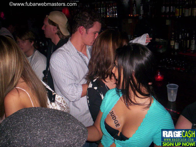 Saguaro Soiree at The Library