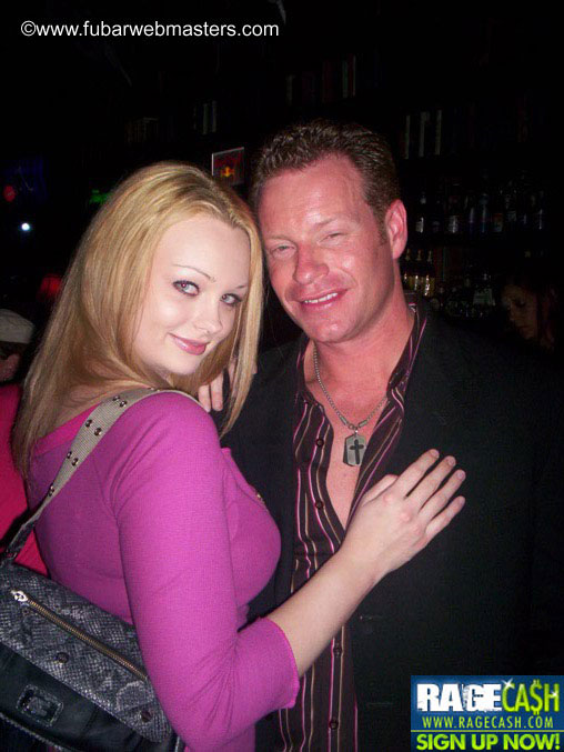 Saguaro Soiree at The Library