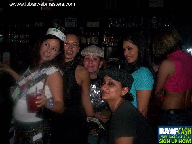 Saguaro Soiree at The Library