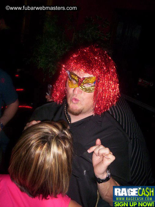 Saguaro Soiree at The Library