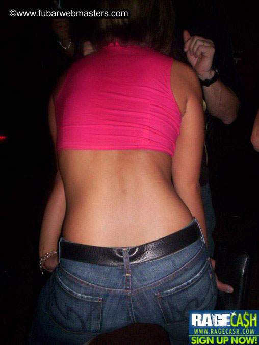 Saguaro Soiree at The Library