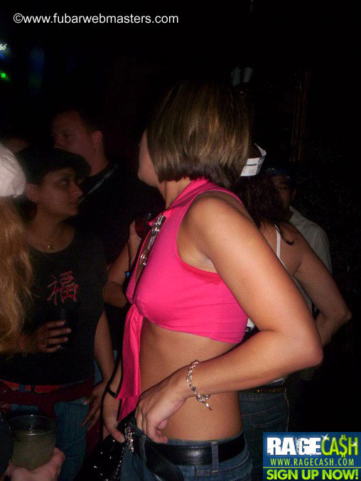 Saguaro Soiree at The Library