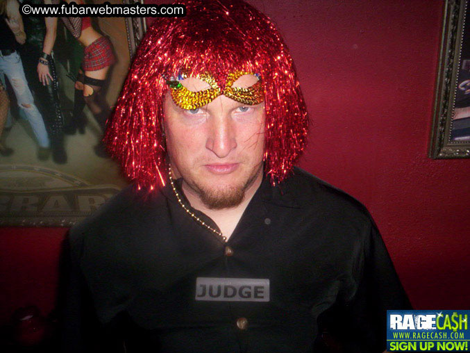 Saguaro Soiree at The Library