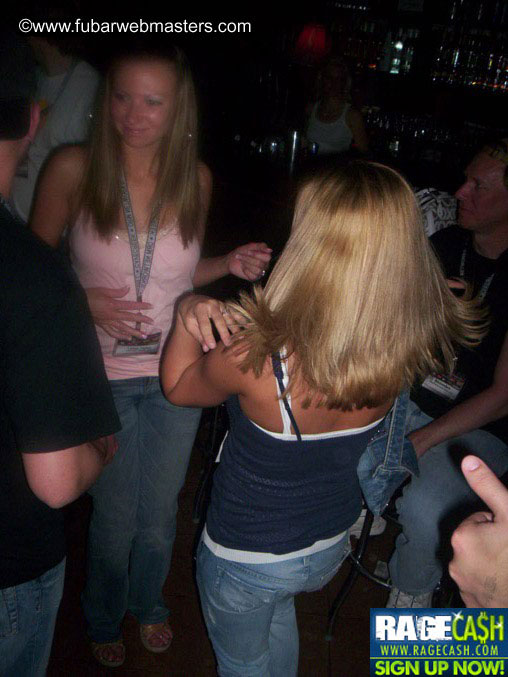 Saguaro Soiree at The Library