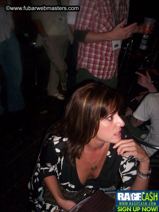 Saguaro Soiree at The Library