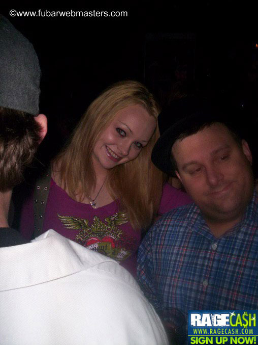 Saguaro Soiree at The Library