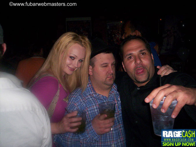 Saguaro Soiree at The Library