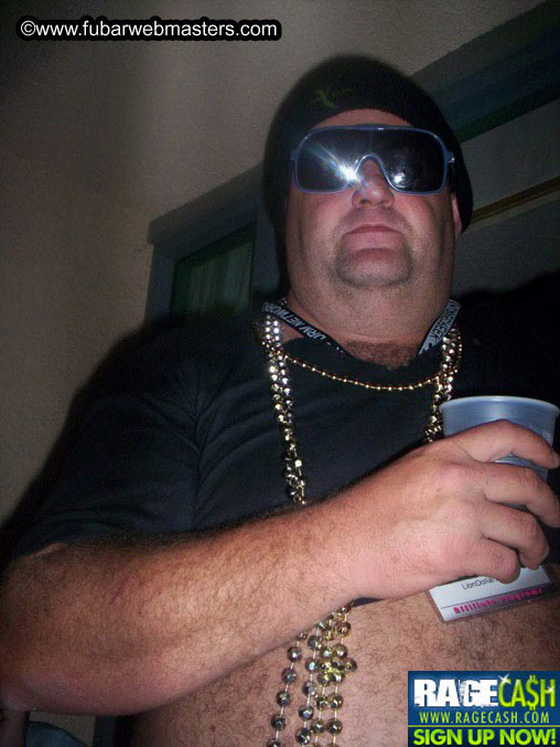 Saguaro Soiree at The Library