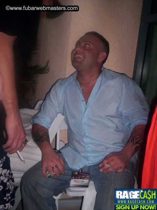 Saguaro Soiree at The Library