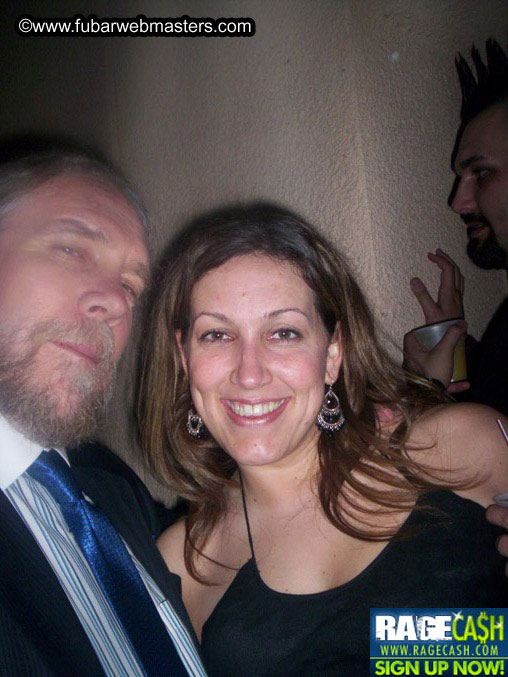 Saguaro Soiree at The Library