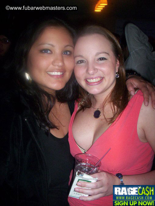 Saguaro Soiree at The Library