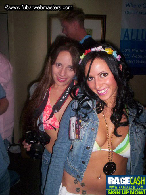 Saguaro Soiree at The Library