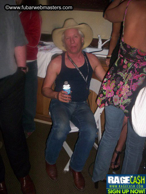 Saguaro Soiree at The Library