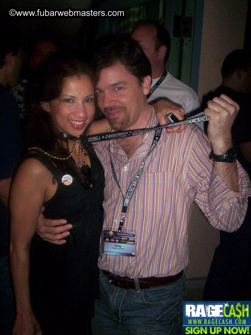 Saguaro Soiree at The Library