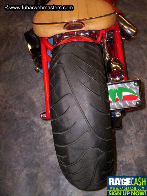 SexKey Hospitality Suite