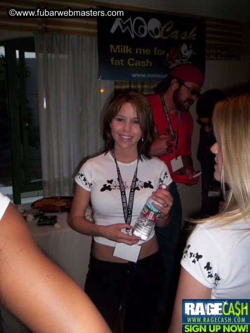 SexKey Hospitality Suite