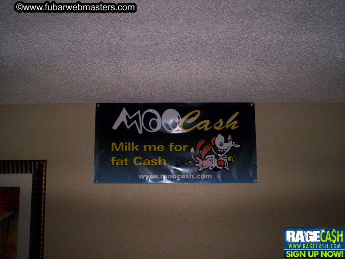 SexKey Hospitality Suite