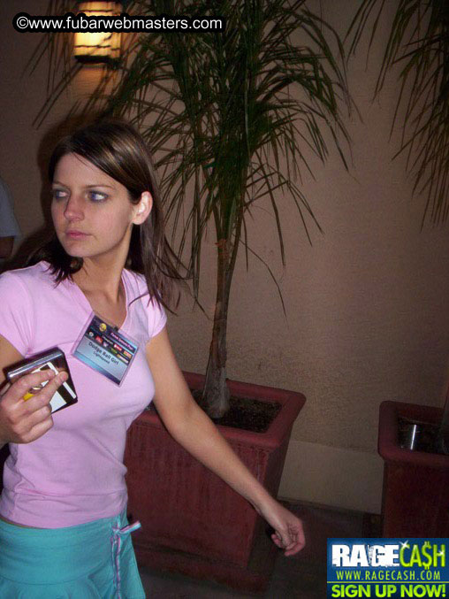 SexKey Hospitality Suite