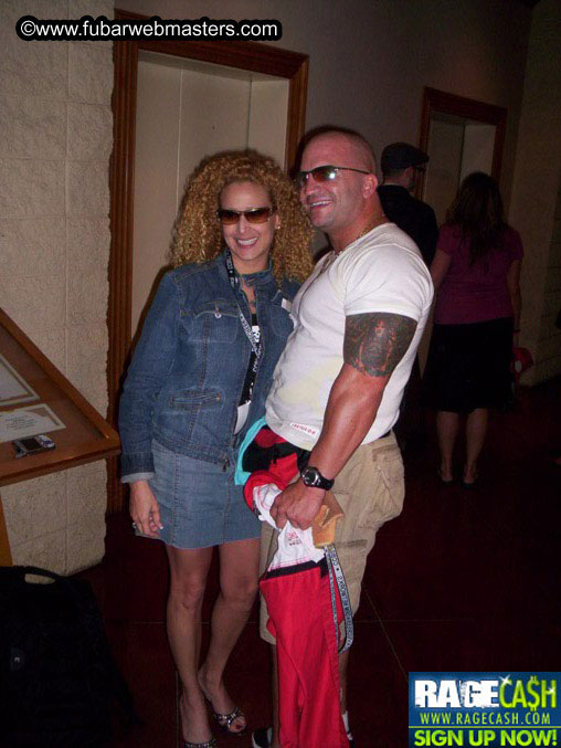 SexKey Hospitality Suite