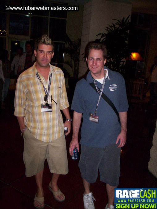 SexKey Hospitality Suite