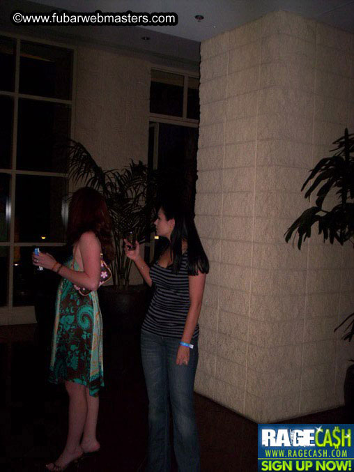 SexKey Hospitality Suite