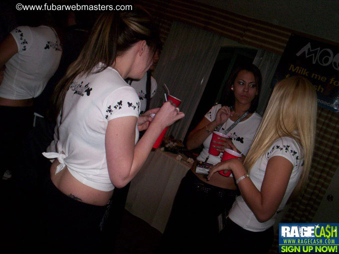 SexKey Hospitality Suite