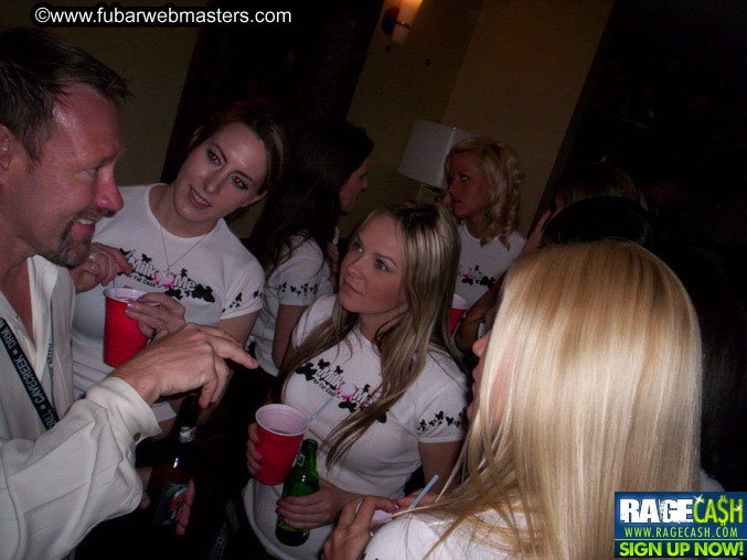 SexKey Hospitality Suite