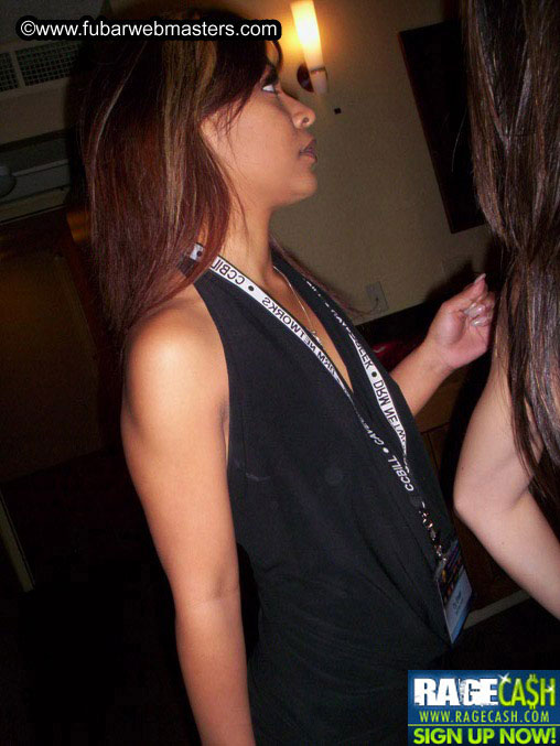 SexKey Hospitality Suite