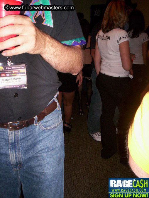 SexKey Hospitality Suite