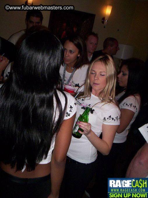 SexKey Hospitality Suite