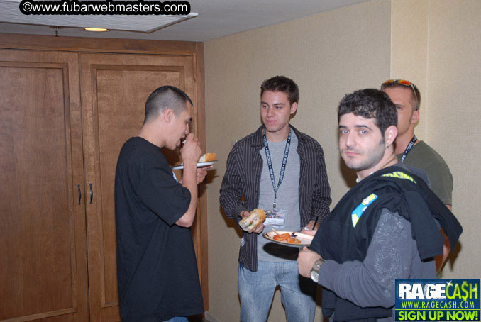 Forum Late Night Lounge 