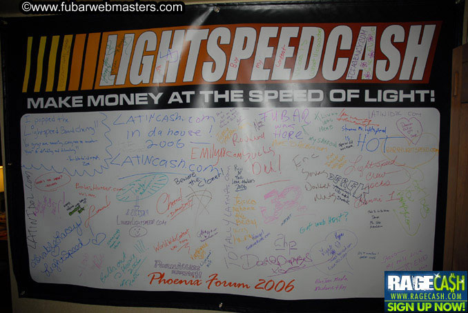 Forum Late Night Lounge 