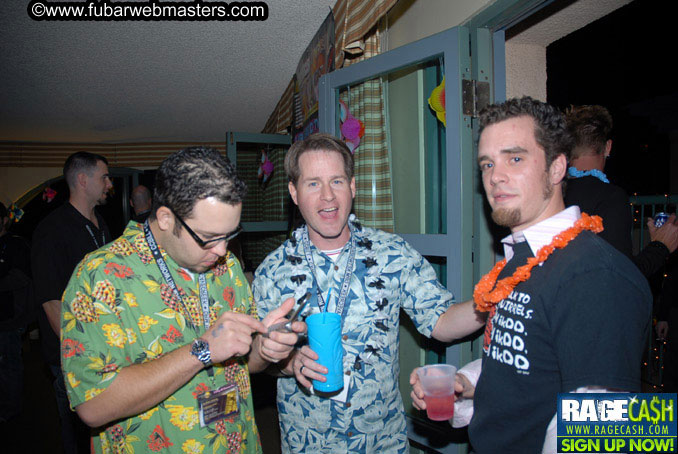 Forum Late Night Lounge 