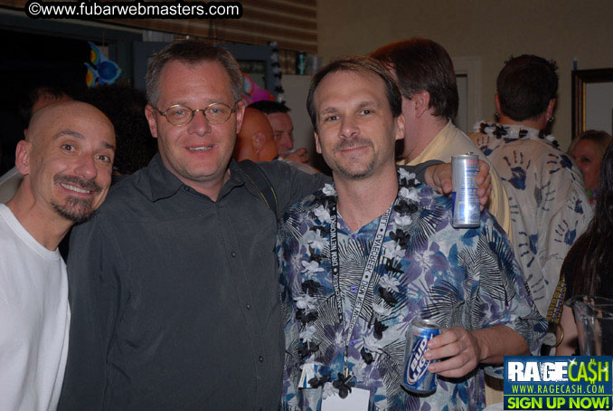 Forum Late Night Lounge 