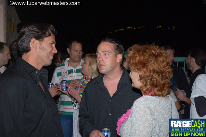 Forum Late Night Lounge 