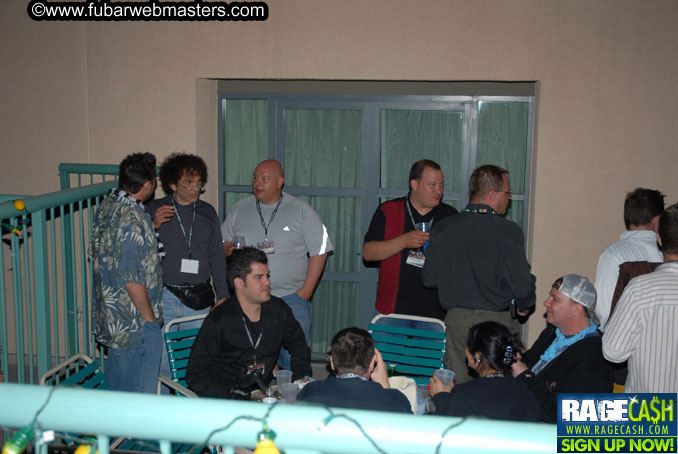 Forum Late Night Lounge 