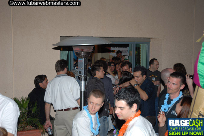 Forum Late Night Lounge 