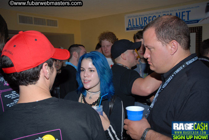 Forum Late Night Lounge 