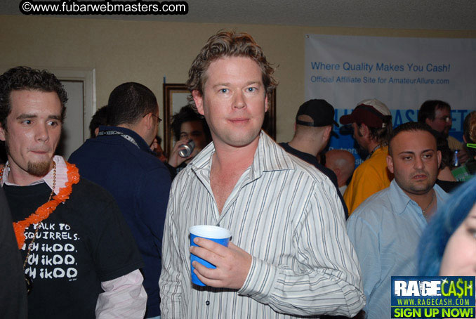 Forum Late Night Lounge 