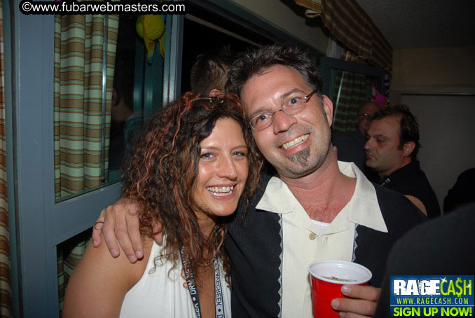 Forum Late Night Lounge 