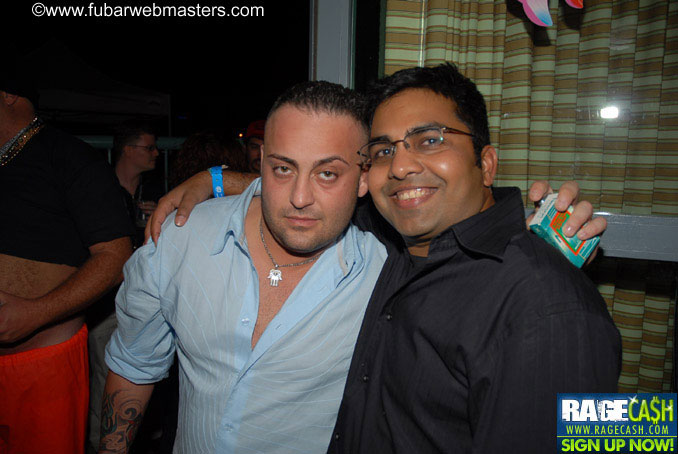 Forum Late Night Lounge 