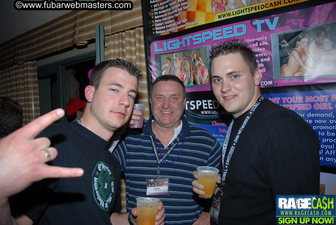 Forum Late Night Lounge 