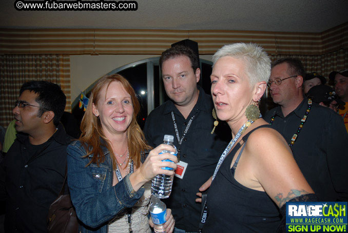 Forum Late Night Lounge 