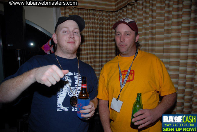 Forum Late Night Lounge 