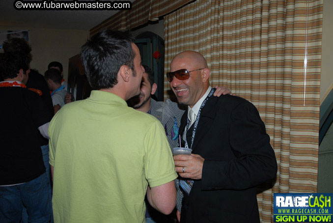 Forum Late Night Lounge 