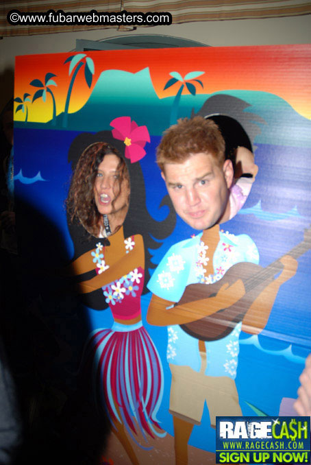 Forum Late Night Lounge 